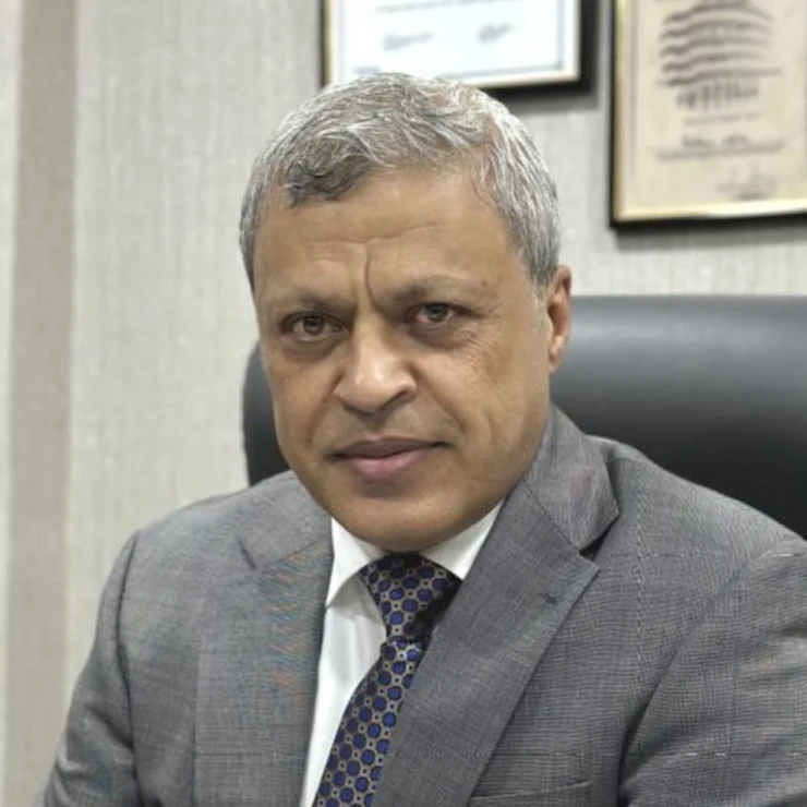 Dr. Rakan Allouzi