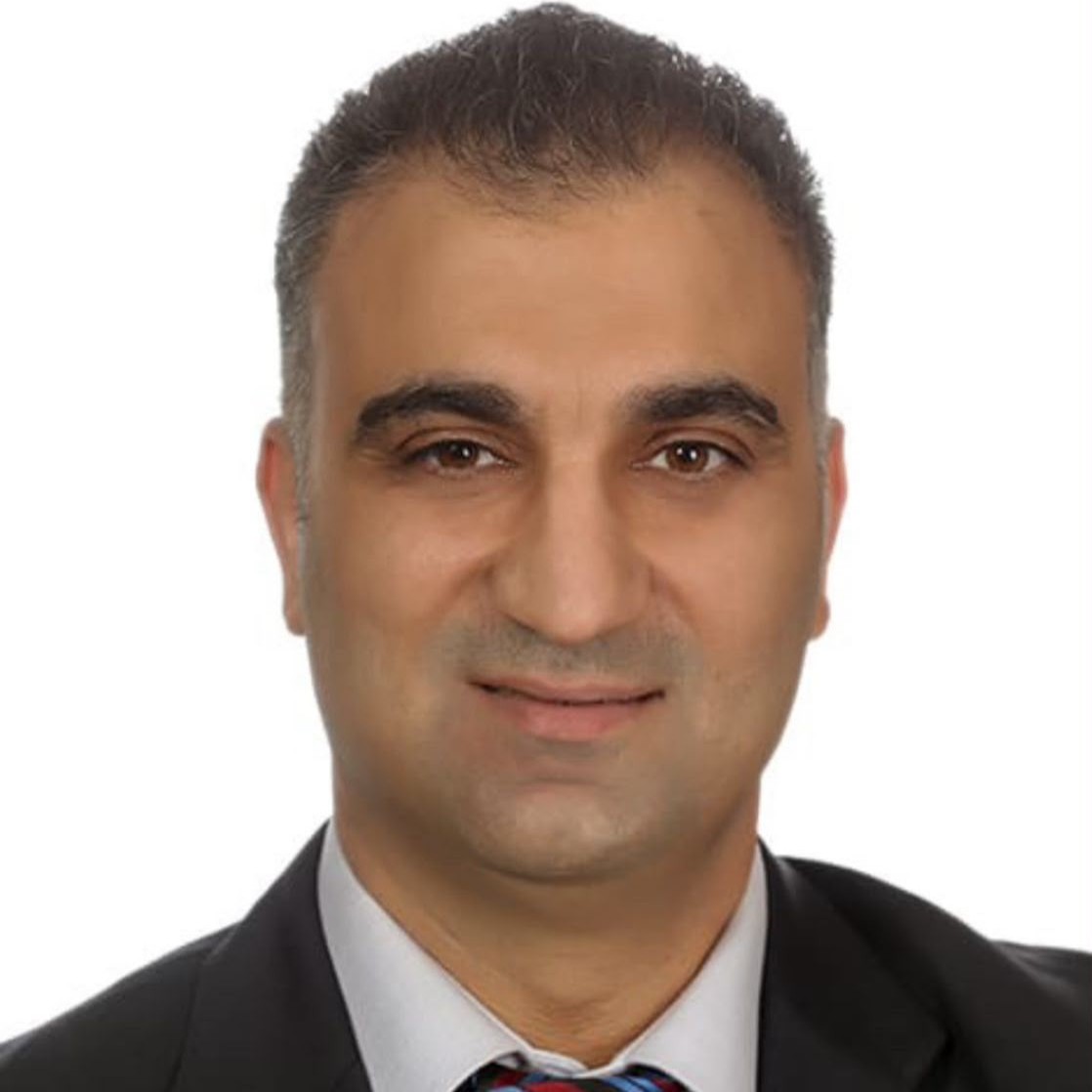 Dr. Raed Jbour Dr. Raed Jbour